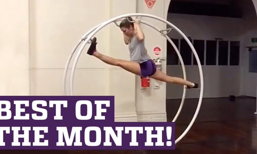 PEOPLE ARE AWESOME | BEST OF THE MONTH