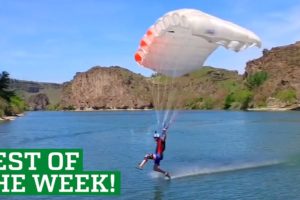 PEOPLE ARE AWESOME | BEST OF THE WEEK (Ep. 26)