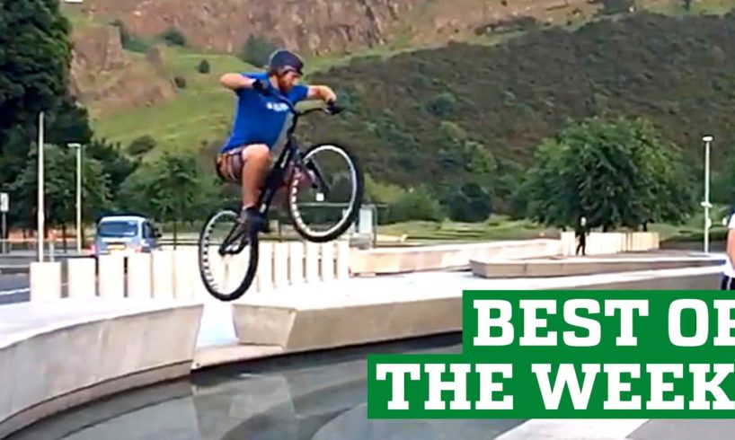 PEOPLE ARE AWESOME | BEST OF THE WEEK (Ep.3)