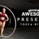 People Are Awesome Presents: Tosca Rivola | Cyr Wheel