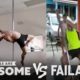 People Are Awesome Vs. FailArmy | 2019 Ep. 2