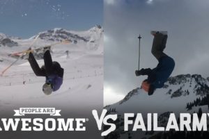 People Are Awesome vs. FailArmy - (Episode 7)