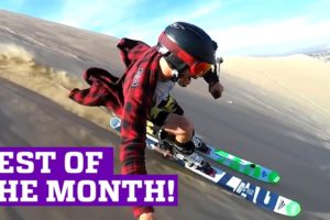 People are Awesome | Best Videos of the Month! (October 2017)
