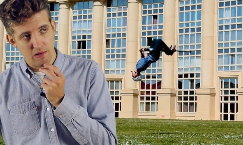 People are Awesome: Top 3 of the Week - Episode 2