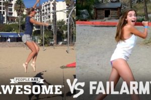 People are Awesome vs FailArmy!! - (Episode 2)