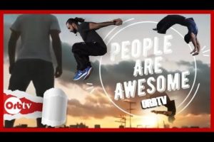 People are awesome 2019 | The Best Compilation OrbTV