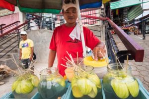 Philippines Street Food - The ULTIMATE Filipino Food Tour of Quezon City, Metro Manila!