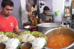 Pure Bengali Hotel In Vellore CMC | People Are Eating Well | Street Food Loves You