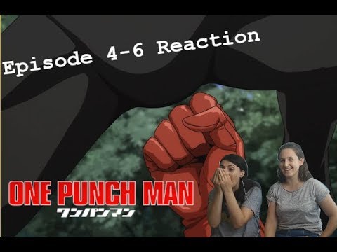 Real Heroes Take Real Exams ~ Near-Death Experiences For Everybody - OPM Reaction Episode 4, 5 & 6