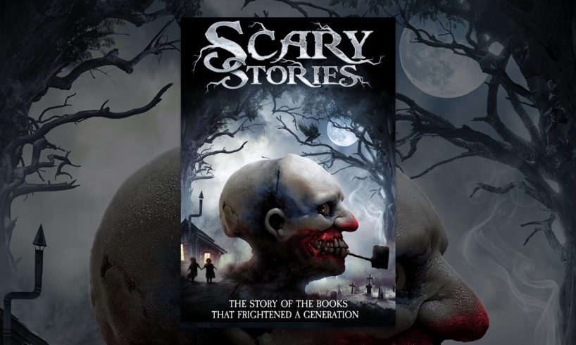 Scary Stories