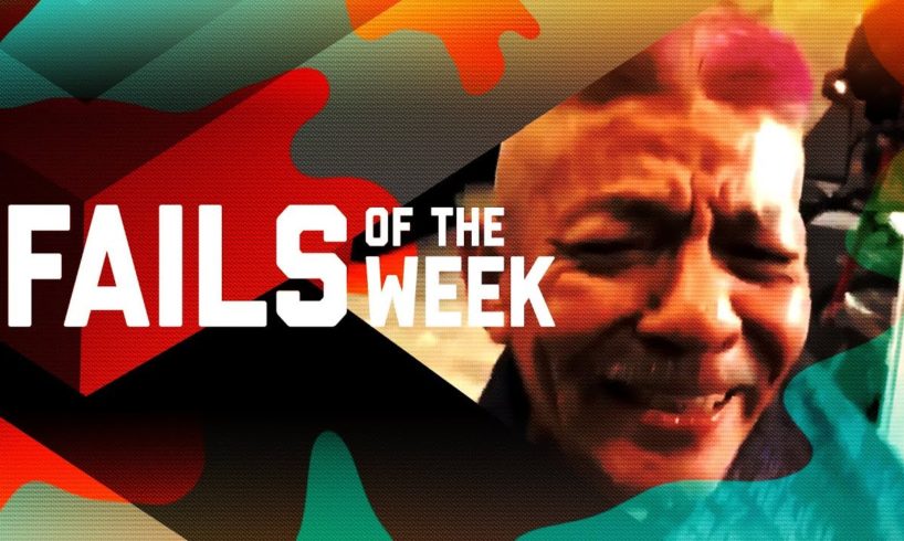 Scooter Stupidity: Fails of the Week (June 2019) | FailArmy