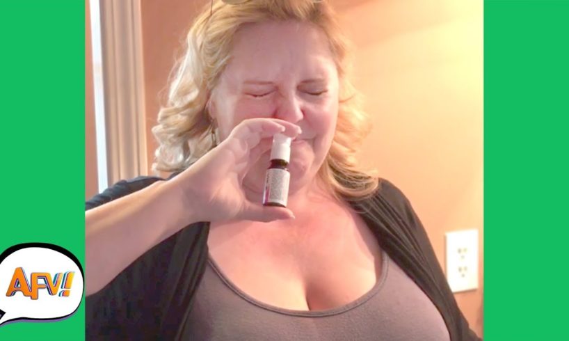 She Isn't PREPARED FOR THIS! 😂 | Fails of the Week | June 2019 AFV