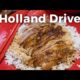 Singapore Hawker Food at Holland Drive Food Centre