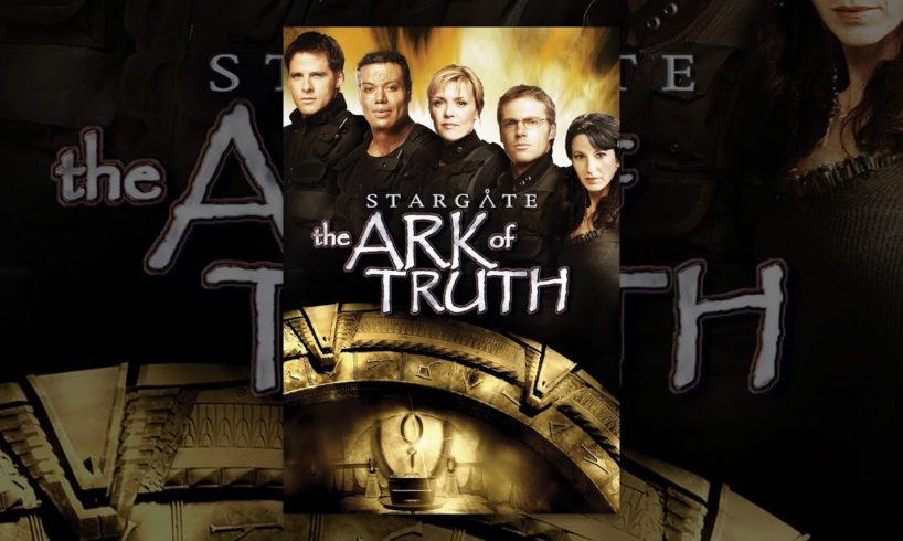 Stargate: The Ark of Truth