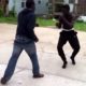 Street Fight KOs Compilation  Street Fight Knockouts Compilation