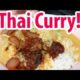 Stunning Thai Curry at Khao Kaeng Jake Puey ข้าวแกงเจ๊กปุ้ย (เจ้เฉี๋ย)