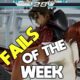TEKKEN FAILS OF THE WEEK | EPISODE 24