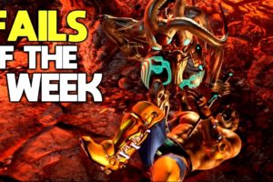 TEKKEN FAILS OF THE WEEK | EPISODE 26