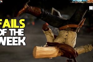 TEKKEN FAILS OF THE WEEK | EPISODE 29