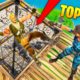 TOP 250 FUNNIEST FAILS IN FORTNITE