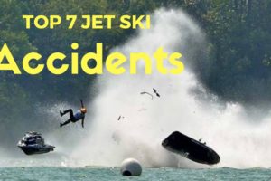 TOP 7 JET SKI ACCIDENTS CRAZY SEXY BIKINI GIRLS MUST SEE [HD] GIVEAWAY [July  2019]