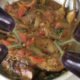 Tasty Food at Home | Brinjal (Eggplant) Garlic Curry | Easy Step by Step Method