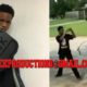 Tay K FIGHTING Rival Gang Member who goes in crip area/hood(old footage)