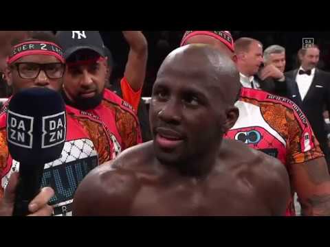 Tevin Farmer Has A Message For Gervonta Davis