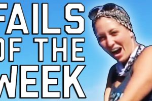 That Can't Be Good: Fails of the Week (November 2016) || FailArmy