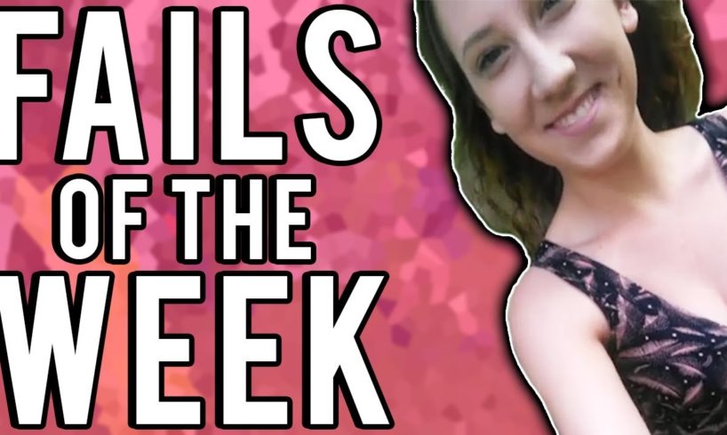 The Best Fails Of The Week September 2017 | Week 5 | A Fail Compilation By FailUnited