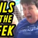 The Best Fails of the Week (Week 21, 2019) | Funny Fails Compilation | Try Not To Laugh Challenge
