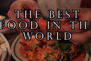 The Best Food in the World | BEST Seafood FEAST in Thailand! Try Native Thai Cooking