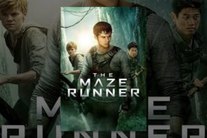 The Maze Runner