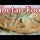 Tibetan Food in Gangtok, India (Taste of Tibet Restaurant)