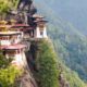 Tiger’s Nest in Bhutan - Trekking to the SPECTACULAR Monastery on a Cliff! (Final Day in Bhutan)