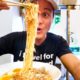 Tokyo Ramen Tour - 3 Unique Bowls of JAPANESE NOODLES | Best of Tokyo Food Tour!