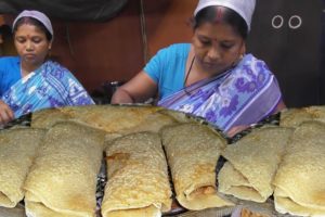 Traditional Bengali Food Selling at Food Festival | Street Food Loves You Present