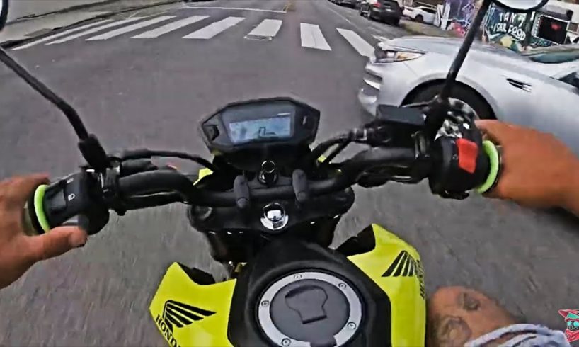 Ultimate Motorcycle Close Calls & Crashes 2019 [Ep.#12]