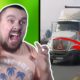 Ultimate Near Death Video Compilation 2019 REACTION! - Richiedogg