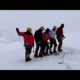 Watch: ITBP releases last footage of mountaineers killed in avalanche