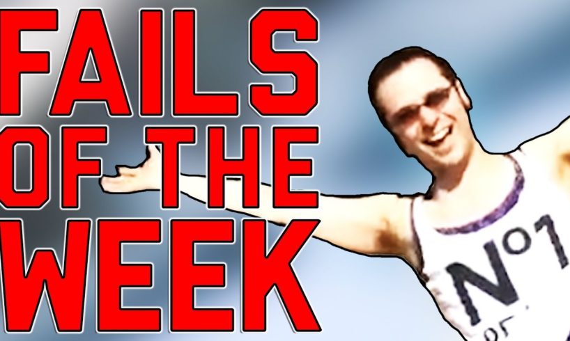 Where'd you go?: Fails of the Week (August 2017) || FailArmy