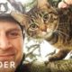 Why These Brothers Rescue Cats From Trees