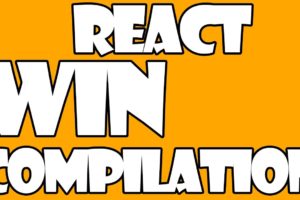 Win Compilation - React