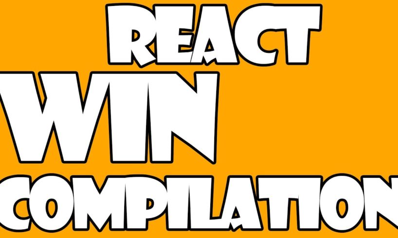 Win Compilation - React