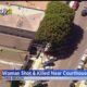 Woman Shot To Death Near Long Beach Courthouse
