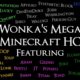 Wonka's Mega Minecraft Hardcore (Death Compilation)