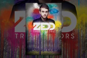 Zedd - True Colors Documentary