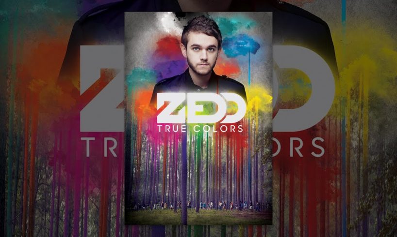 Zedd - True Colors Documentary