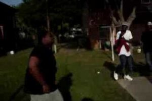 hood fights 2006
