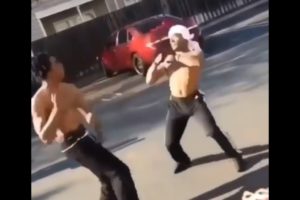 #knockouts 10 Min OF Hood Fights Compilation 2019